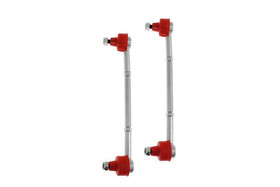 Street Suspension BMW 7 SERIES E38 8 CYL (NOT AIR STRUT) 95-02 D2 Racing