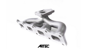Kolektor wydechowy Mitsubishi Lancer Evo 10 4B11T – zamiennik OEM