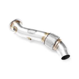 Downpipe BMW F20 F21 125i N20
