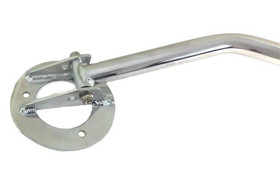 Strut Bar BMW E30 Typ 2 D1Spec