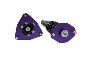 Street Suspension MITSUBISHI ECLIPSE 00-06 D2 Racing