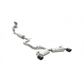 Volkswagen Golf (VII) GTI Evolution Line (Titanium) Akrapovic