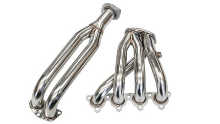 Exhaust manifold Honda Civic B18 4-2-1