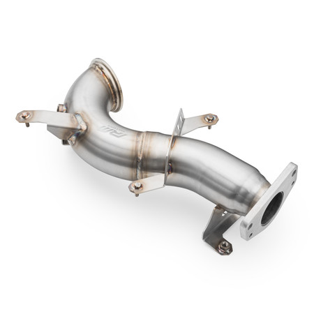 Downpipe Lancia Delta 1.4T