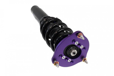 Zawieszenie gwintowane SEAT LEON MK2 2WD 55mm 05-12 Street