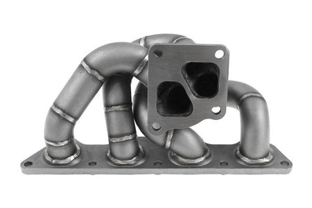 Exhaust manifold Mitsubishi Lancer EVO 7-9 VII VIII IX PROFI A