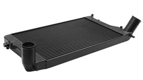 Intercooler Audi A3 S3 TT TTS Skoda Superb Octavia RS VW Golf V VI Passat Seat Leon 45mm
