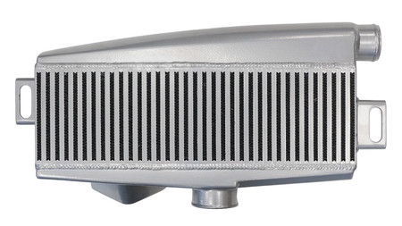 Intercooler Subaru Impreza WRX/STI 02-07 Top-Mount