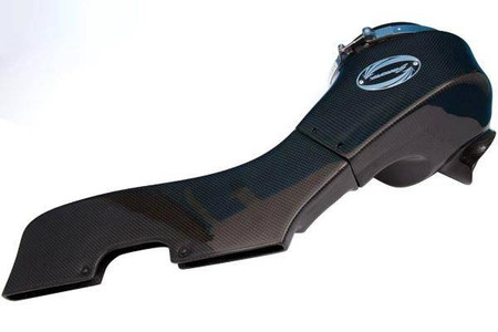Układ dolotowy BMW E90 330I/325I 05- – Carbon Fiber Aero Form CF610-21