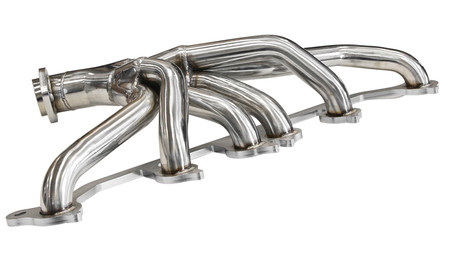 Exhaust manifold Jeep Wrangler 91-01 Cherokee 91-01