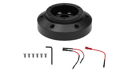 Naba kierownicy – Mitsubishi EVO VII/VIII/IX