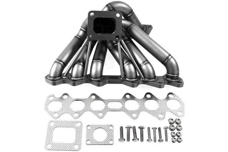 Exhaust Manifold Toyota Supra 2JZ-GTE T4 EXTREME