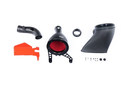 Eventuri Intake Toyota GR Corolla Carbon - gloss