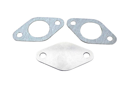 Zaślepka EGR Renault 2.2 DT Chrysler CRD