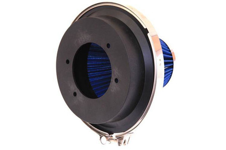 Układ dolotowy Nissan 350Z 3.5 V6 03+ – Carbon Fiber Aero Form CF670-1