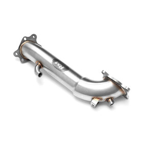 Downpipe Honda Civic Type R Fk2 Mk8 2.0T