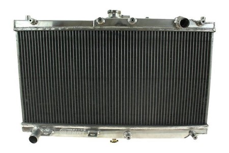 Racing radiator Mazda Miata MX - 5 1999 - 2005