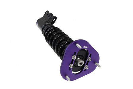 Street Suspension TOYOTA COROLLA E120/130 01-06 D2 Racing