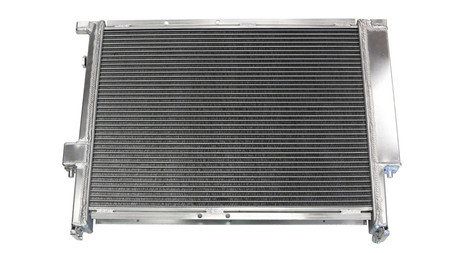 Water Radiator BMW E36 2.5 TDS E30 M3