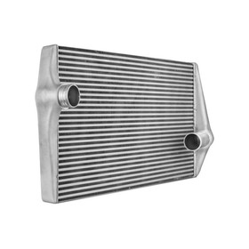 Intercooler KTM GTX 2.5 TFSI Castin Wagner Tuning