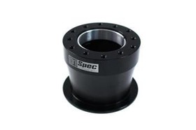 Naba Honda Civic 91-95 B001G Czarna D1Spec