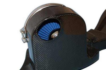 Układ dolotowy BMW E87 E90 118I 320I 04-11 – Carbon Fiber Aero Form CF610-23