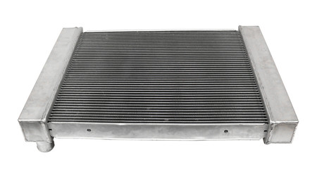 Universal Water Radiator 68x47x8cm