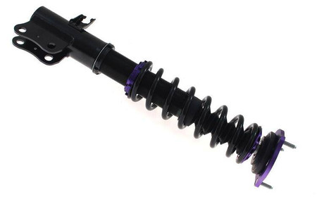 Zawieszenie gwintowane SUBARU IMPREZA STI GC8 92-00 Street