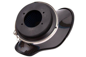 Układ dolotowy Renault Clio RS 2.0 16V 01- – Carbon Fiber Aero Form CF615-1