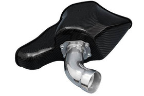 Układ dolotowy VW Golf V 2.0 TDI 05- – Carbon Fiber Aero Form CF660-19