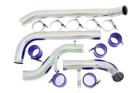 Intercooler Piping Kit Honda Civic 88 - 00