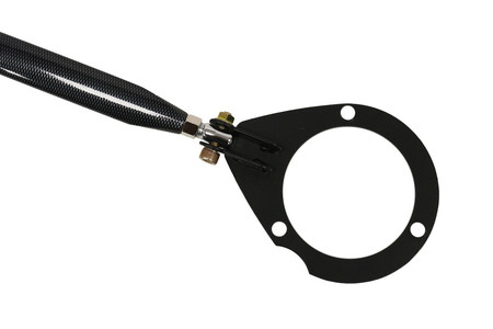 Strut bar Toyota Corolla 1993-2000 (AE10)