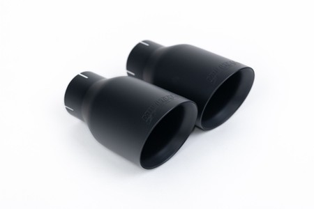 Cat-back Volkswagen Jetta MK7 ( MQB ) GLi 2.0T 2019 - 2025 ( Louder ) Milltek Sport