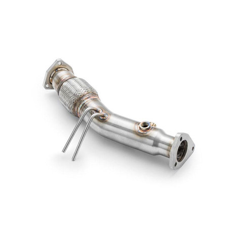 Downpipe Audi A6 C6 1.9/2.0 TDI