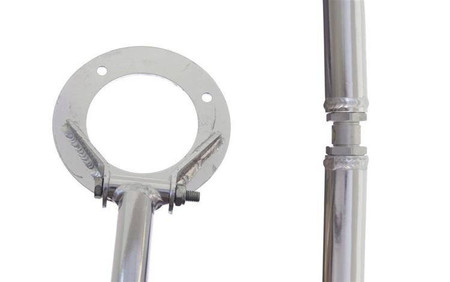 Rozpórka Renault Clio I Pro Racing