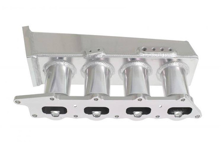 Intake Manifold Mitsubishi Lancer EVO IV-IX with Fuel Rail