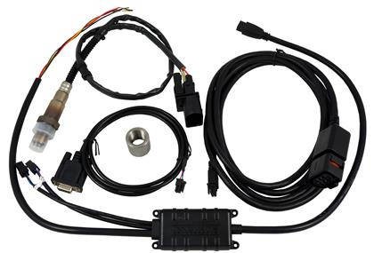 Innovate LC-2 controller with LSU 4.9 sensor