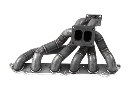 Kolektor wydechowy Toyota Supra 7MGTE 86-93 Extreme