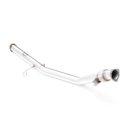 Downpipe Audi A4 B7 2.7/3.0 TDI 2005-2008
