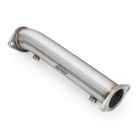 GPF replacement Hyundai i30N remove GPF