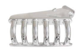 Intake Manifold BMW E34 E36 M50 with Throttle Body and Fuel Rail