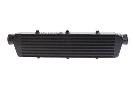 Intercooler 550x140x65 Inlet 2.5" Black