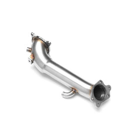 Downpipe Honda Civic Type R FK2 Mk8 2.0T