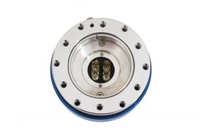 Quick Release Blue D1Spec