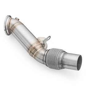 Downpipe BMW F32 F33 F36 LCI 420i 420ix 430i 430ix B48