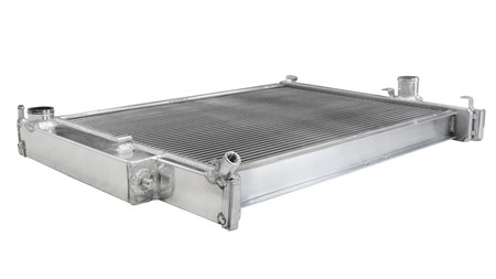 Water Radiator BMW E36 2.5 TDS E30 M3