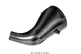 Intake system Mercedes C190 / R190 AMG GTR / GTS / GT Gloss Eventuri  
