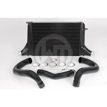Intercooler Opel Corsa D OPC 1.6 T Wagner Tuning