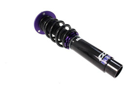 Street Suspension BMW 3 SERIES E46 WAGON 6CYL 99-05 D2 Racing