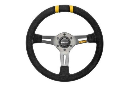 Sport steering wheel MOMO Drifting 330